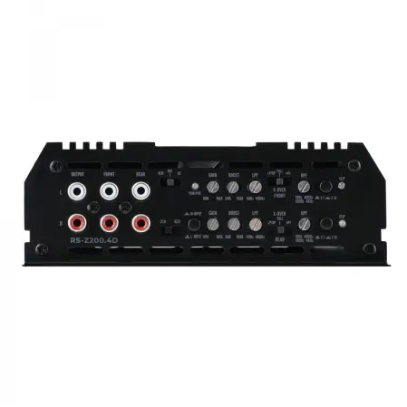 RS Z200.4D