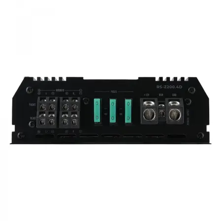 RS Z200.4D