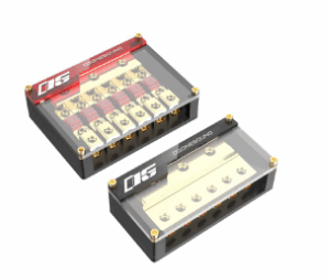 Ogone M6