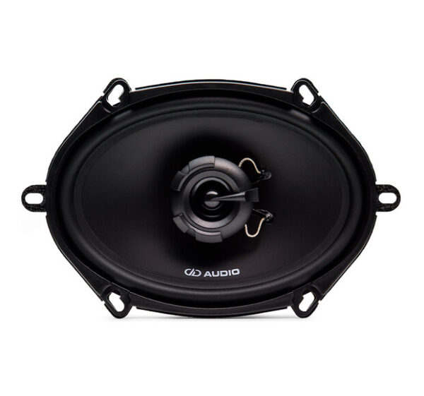 DD audio ex5x7 c