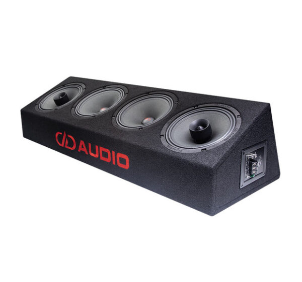 LE-VO-MX200-Full-Range-Enclosure-with-ATC-251 LE VO MX200 Full Range Enclosure with ATC