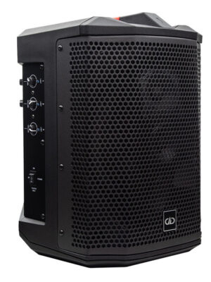 Rager WPA 3.1 Pro Audio Wireless Speaker