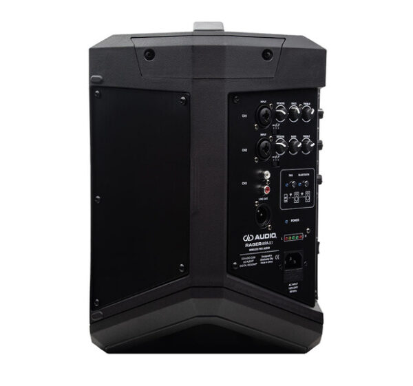 Rager WPA 3.1 Pro Audio Wireless Speaker