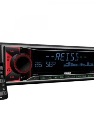 RS MX81DSP