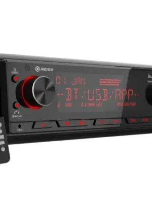 RS MX85DSP