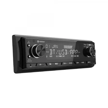 RS-MX85DSP_2 RS MX85DSP