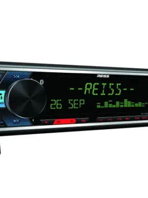 RS MX88DSP