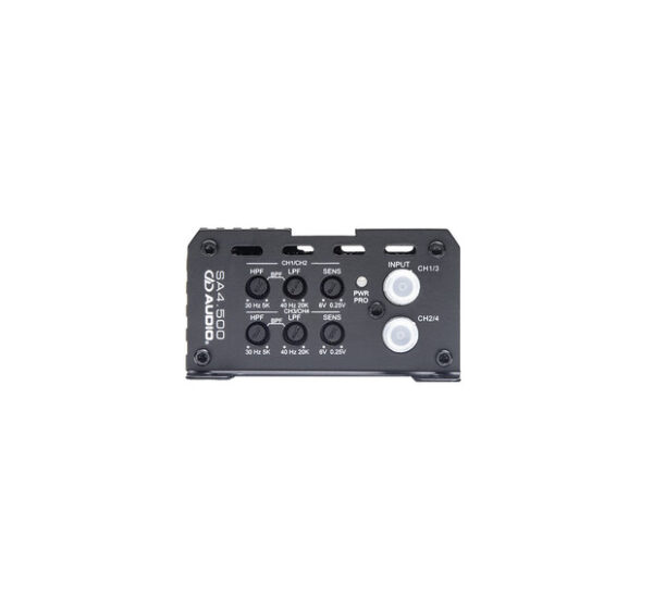 SA4.500-4-ch-amplifier-01 SA4.500 4 ch amplifier