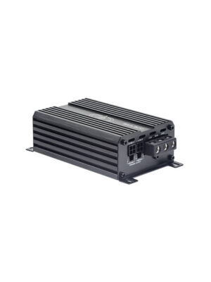SA5.500 4 ch amplifier