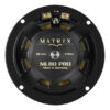 BRAX MATRIX ML80 PRO Front Magnet