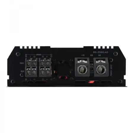 RS Z550 4D