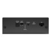 UP 4DSP Back connector side