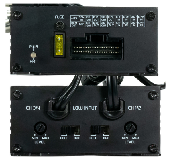 GZRA-65.4-MICRO-2 GZRA 65.4 MICRO