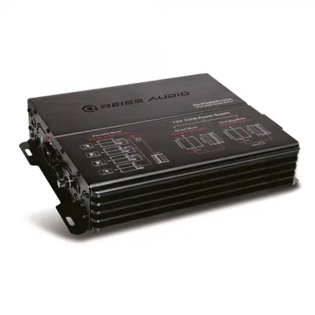 RS-POWER100A_1 RS POWER100A