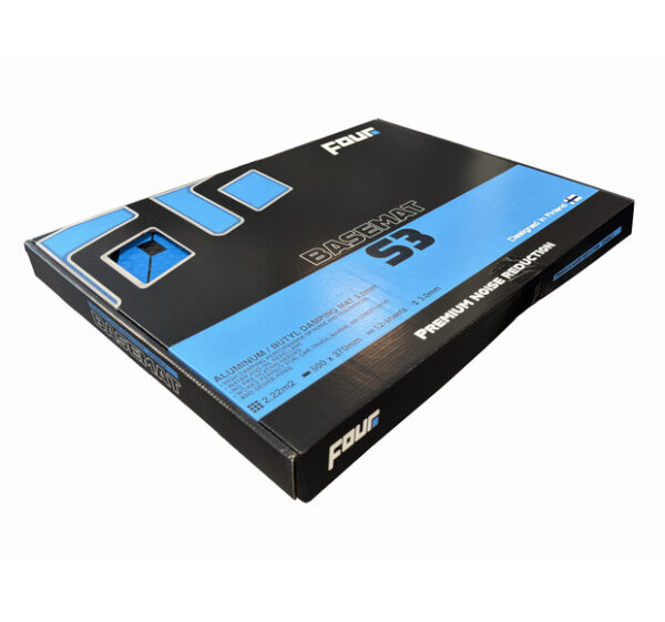 S3 box