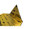 SOLO folded