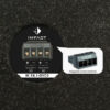 HELIX IK E8 1 DVC2 Pluggable screw terminal feature 29 11