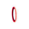 LED RGB 6.5 speaker light ring