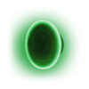 LED RGB 6.5 speaker light ring