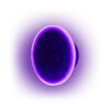 LED RGB 7.5 speaker light ring