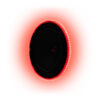 LED RGB 8 speaker light ring
