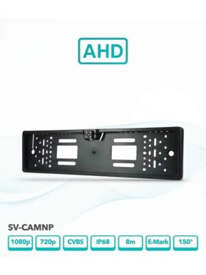 SV CAMNP