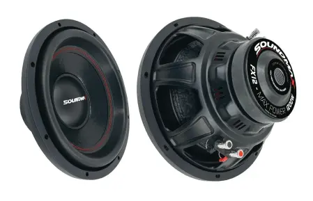 SX-FX12.D4 SX FX12.D4