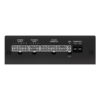 MATCH UP 10DSP MK2 Sidepannel Front