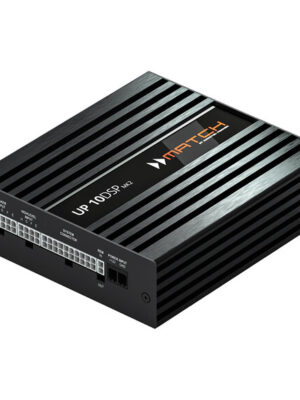 MATCH UP 10DSP MK3