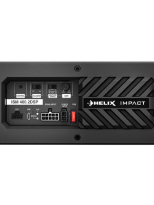 HELIX IMPACT ISM 400 2DSP 11 02