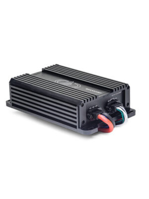 SX5.1000BT 4ch waterproof amplifier wireless