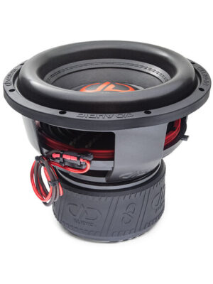 712g subwoofer